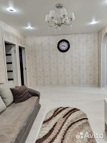 

3-к. квартира, 68 м², 5 кроватей
