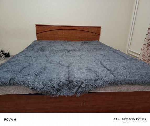 

1-к. квартира, 45 м², 6/17 эт.