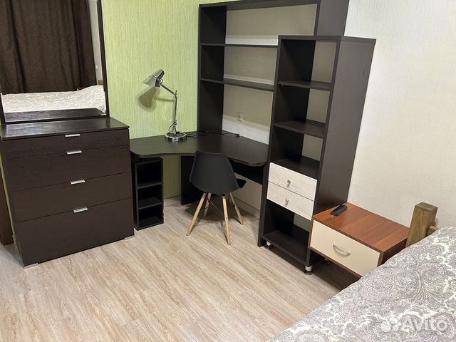 

2-к. квартира, 54 м², 3 кровати