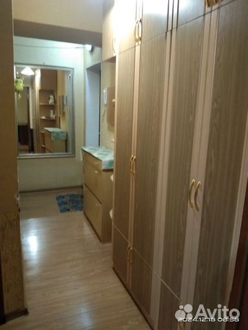 

3-к. квартира, 63 м², 3 кровати