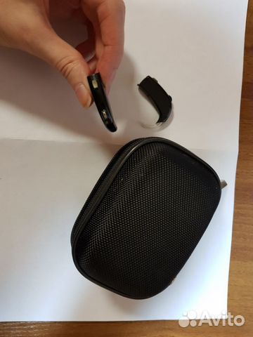 Слуховые аппараты Oticon Chili SP7 BTE