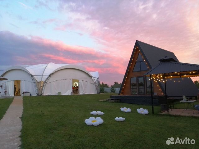 

2-к. дом, 100 м²