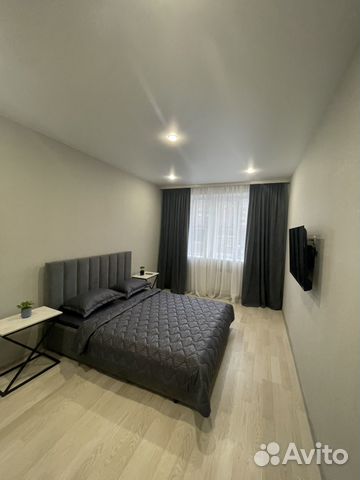

2-к. квартира, 90 м², 4 кровати
