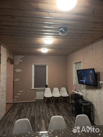 

4-к. квартира, 100 м², 11 кроватей