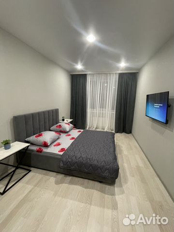 

2-к. квартира, 86 м², 4 кровати