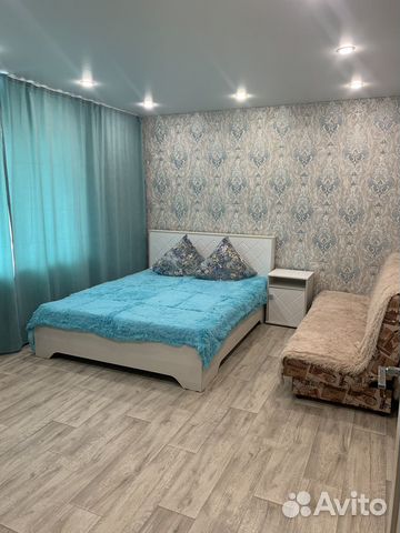 

2-к. квартира, 45 м², 4 кровати