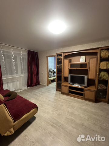 

3-к. квартира, 65 м², 5 кроватей