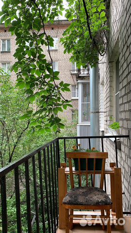 

Квартира-студия, 31 м², 2 кровати
