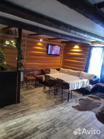 

3-к. коттедж, 96 м²