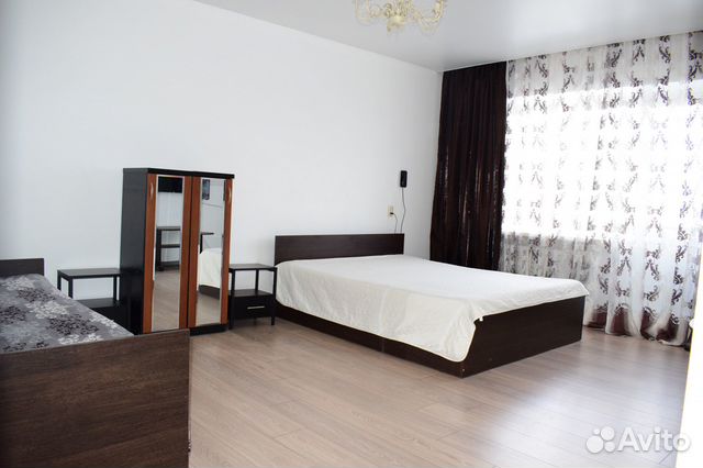 

2-к. квартира, 54 м², 4 кровати