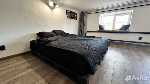 

2-к. квартира, 70 м², 2 кровати
