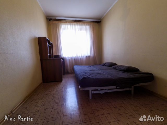2-к квартира, 53 м², 7/9 эт.