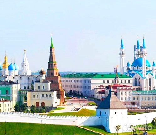 

2-к. квартира, 114 м², 6 кроватей