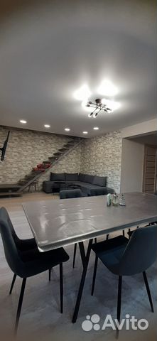 

4-к. дом, 180 м²
