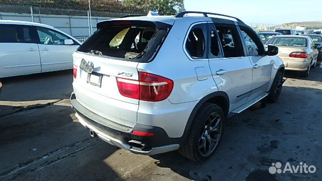 Разборка Бмв X5 E70 N62 4.8i 2007 на запчасти б/у Разборка Бмв X5 E70 N62 4.8i 2007 на запчасти б/у