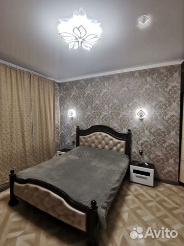 

1-к. квартира, 25 м², 2 кровати