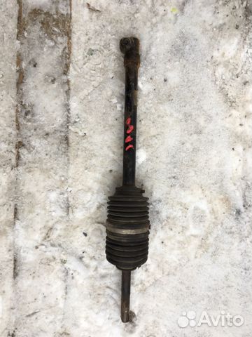 Рулевой вал Infiniti QX56 Nissan Armada Рулевой вал Infiniti QX56 Nissan Armada