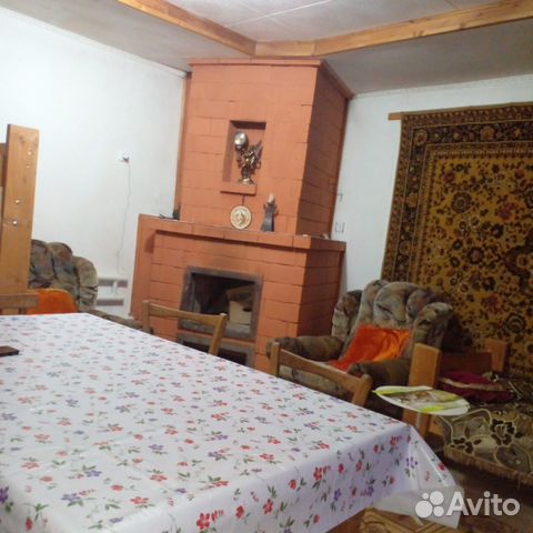 

3-к. дом, 80 м²