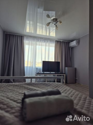

1-к. квартира, 30 м², 1 кровать