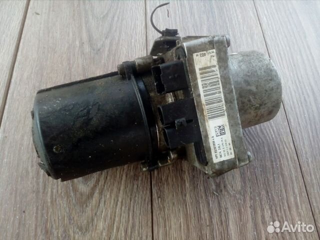 Электроусилитель руля Citroen C4 ll B7