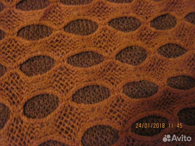 Снуд шарф. 2 шт