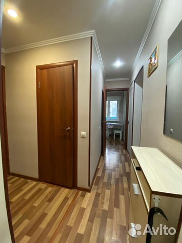 

2-к. квартира, 41 м², 3 кровати