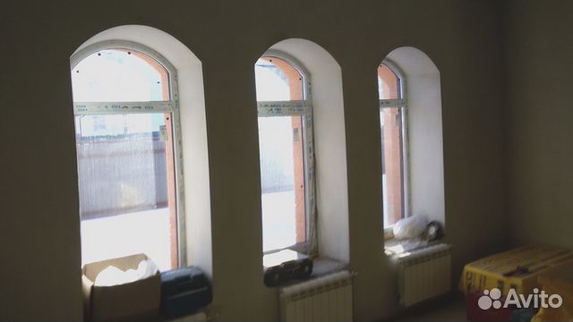 Штукатурка+шпаклевка за одну цену механизированная Штукатурка+шпаклевка за одну цену механизированная