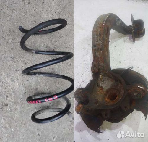 Все Детали Подвески BMW X3 F25 Все Детали Подвески BMW X3 F25