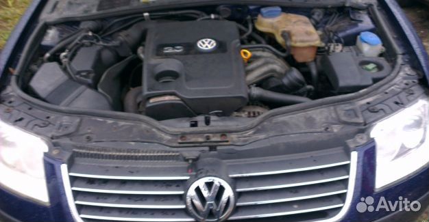 Двигатель на VW Passat B5+ 1.6 1.8 1.8T 2.0 2.3 Двигатель на VW Passat B5+ 1.6 1.8 1.8T 2.0 2.3