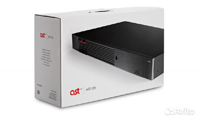 Караоке AST-250 Караоке AST-250