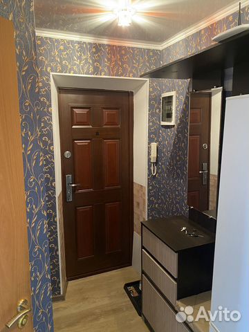 

2-к. квартира, 45 м², 3 кровати
