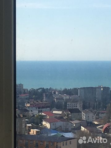 Студия, 28 м², 4/8 эт. Студия, 28 м², 4/8 эт.