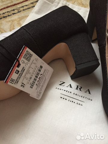 Туфли Zara Туфли Zara
