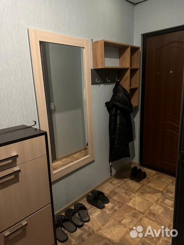

3-к. квартира, 60 м², 3 кровати