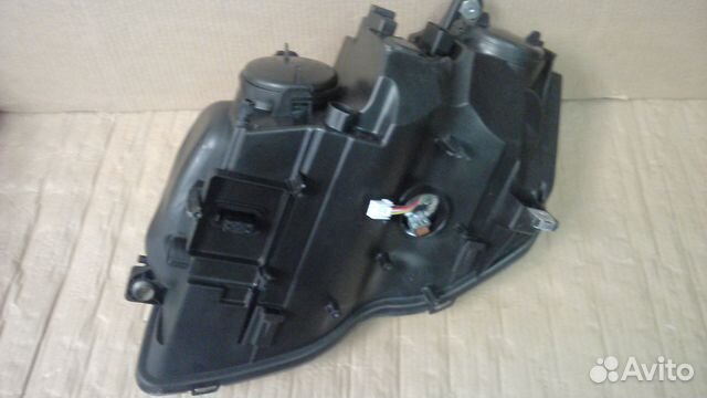 Фара правая для Мерседес глк 204 А 2048208959