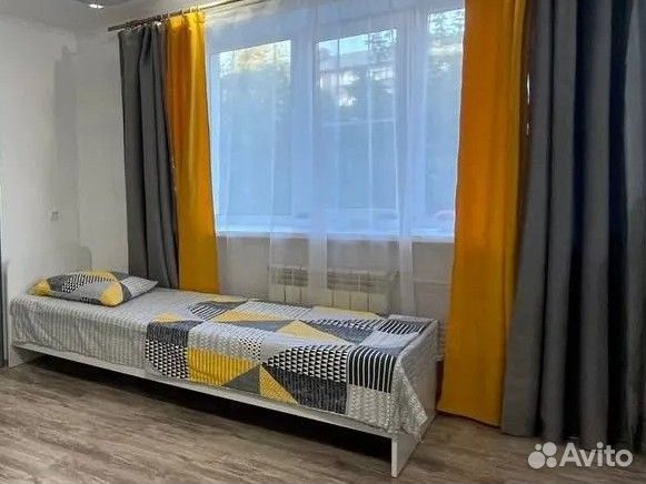 

2-к. квартира, 46 м², 4 кровати