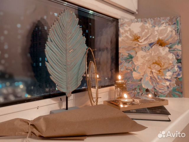 

3-к. квартира, 54 м², 3 кровати