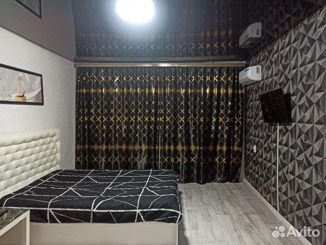 

1-к. квартира, 37,8 м², 2 кровати