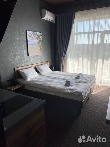 

1-к. дом, 25 м²
