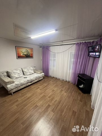 

2-к. дом, 50 м²