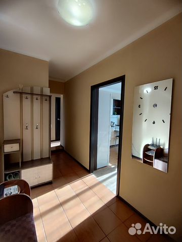 

3-к. квартира, 52 м², 4 кровати