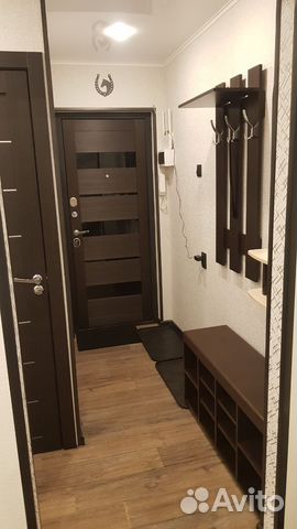 

2-к. квартира, 43 м², 3 кровати