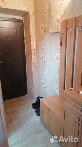 

1-к. квартира, 35 м², 1 кровать