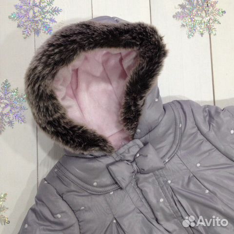 Комбинезон mothercare новый Комбинезон mothercare новый