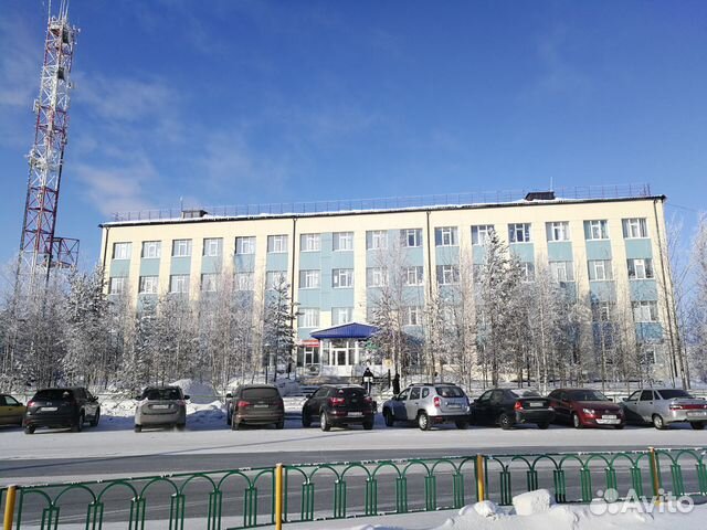 Офисное помещение, 17.5 м²