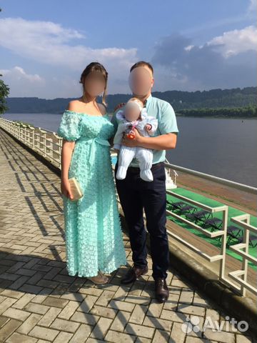 Платье kleverina Праздничное Платье kleverina Праздничное