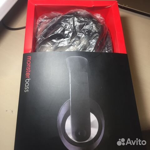 Monsterbass Dj Pro Kupit V Yaroslavskoj Oblasti Bytovaya Elektronika Avito avito