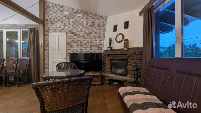 

8-к. коттедж, 280 м²