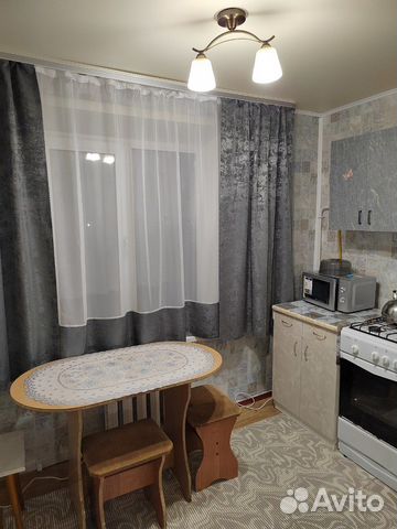 

2-к. квартира, 41 м², 4 кровати