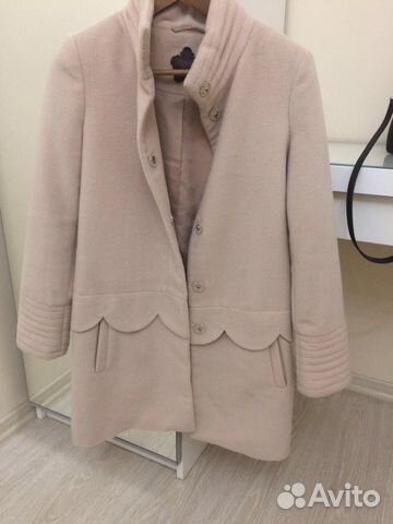 Пальто love republic новое Пальто love republic новое